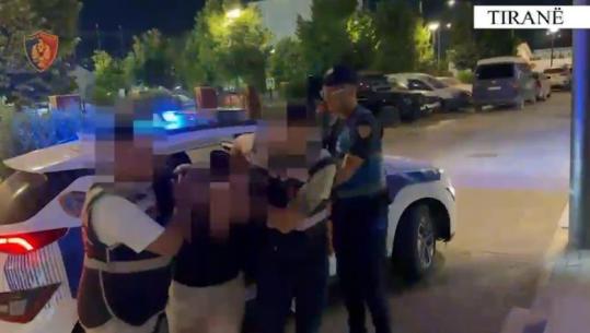 Arrestohet 38-vjeçari në Tiranë, policia i gjen kanabis në banesë