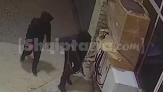 Grabitja e një pike karburanti në Krujë, arrestohet autori, shoqërohej nga një i mitur! Publikohet momenti i grabitjes (EMRI+VIDEO)