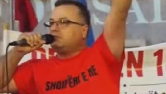 Protestuesi: Ky sistem do të marrë fund kur nuk do të shitet vota