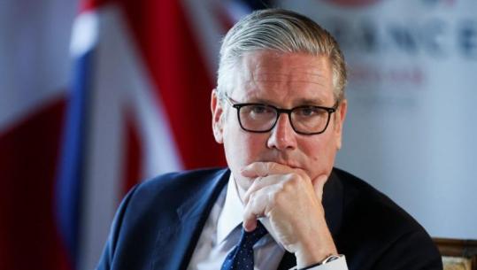 Pas presionit nga deputetët laburistë, kryeministri britanik Keir Starmer pritet të japë dorëheqjen të hënën