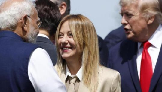 Përplasja finale Trump-Meloni, kryeministrja italiane: Mjaft me sulme pa kuptim! Urdhri për ministrat: Ulni tonet