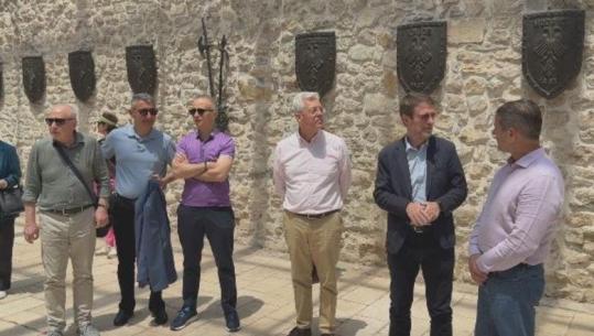 Nga Shkodra në Lezhë, ambasadorët e huaj kalojnë fundjavën mes natyrës, historisë dhe kulturës shqiptare, Hoxha: Miqtë tanë mbetën të surprizuar