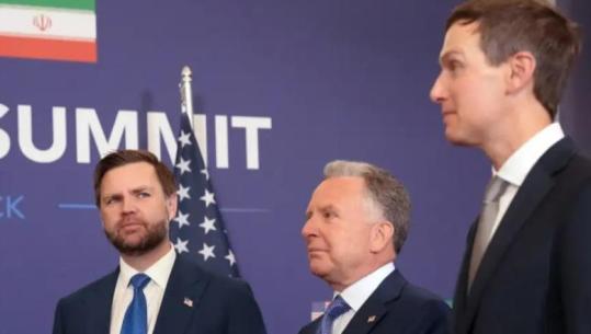 Nisin në Zvicër bisedimet për Iranin, Vance: Kemi bërë progres, po hapim një faqe të re! Trump paralajmëron Teheranin: Nëse mbyllni Hormuzin, nuk do të keni më një komb