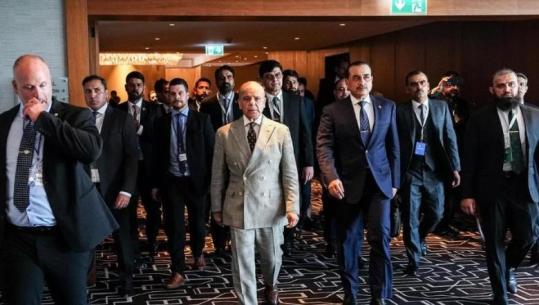 Bisedimet SHBA-Iran për paqe, raundi i parë i negociatave ‘përparim inkurajues’! Plan veprimi për t’i dhënë fund luftës përfundimisht brenda 60 ditëve