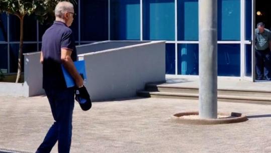 SPAK e pyet për Afrim Tolën dhe pronat e Partizanit, ish-ministri Pango: Nuk mbaj mend çfarë kam bërë 18 vite më parë