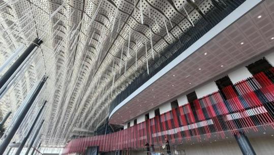 Aeroporti i Vlorës, biznesmeni Pacolli: Grupe kriminale kanë vjedhur e dëmtuar pronën private, SPAK të hetojë! Të përfshirët të vihen para përgjegjësisë