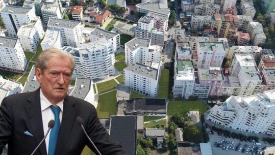 Partizani/ Pango 'shet' Berishën: Isha pro privatizimit, por jo për ndryshimin e destinacionit! Dhe isha kundër ndryshimeve ligjore të 2008-s që i hapën rrugë kullave