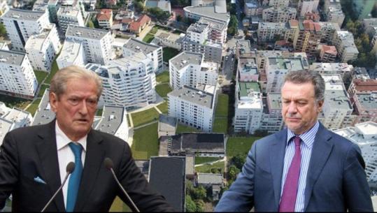 Partizani/ Pango 'shet' Berishën: Isha pro privatizimit, por jo për ndryshimin e destinacionit! Dhe isha kundër ndryshimeve ligjore të 2008-s që i hapën rrugë kullave