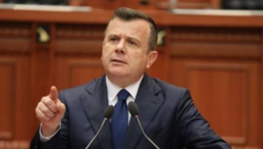 'Njihuni me udhëheqësit e ‘Shqipërisë së Re’, Balla ironizon protagonizmin e Balliut, Qorit, Shehajt e Lapajt në protestë: Ne kemi Shqipërinë 2030 në BE!
