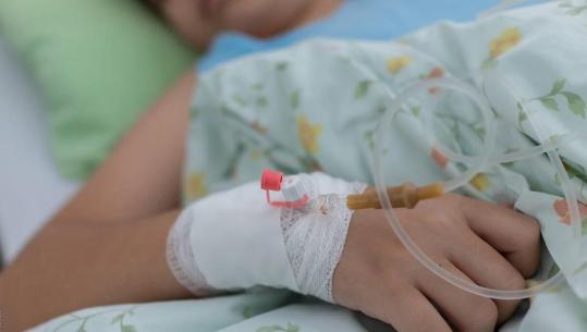 32 mijë firma në KQZ për kurimin e fëmijëve jashtë vendit, nismëtarët kërkojnë që shteti të mbulojë faturën për sëmundjet e rënda