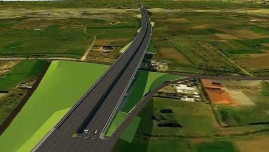 365 milionë euro për 17 kilometra rrugë dhe tunel 850 metra, publikohen detajet e autostradës së re të Milot-Balldrenit