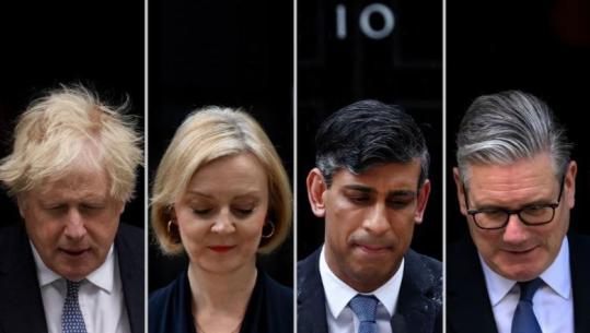A është Britania e Madhe një vend që nuk qeveriset dot? The Guardian: Arsyet pse Londra po i humbet kryeministrat njëri pas tjetrit 