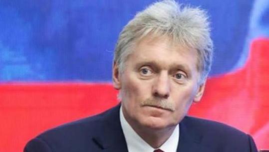 Pas dorëheqjes së Starmer, reagon Kremlini, Peskov:  Asgjë nuk do të ndryshojë në marrëdhëniet mes Rusisë dhe Britanisë