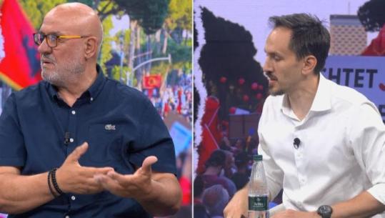 ‘Zvërneci’/ Muçi: I bindur se Rama do japë dorëheqjen, është nën presion të madh nga ndërkombëtarët! Petraj: Duhet të ishte një ‘kokë’ në krye të protestave