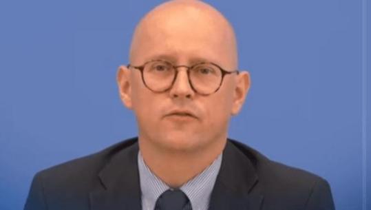 Gjermania distancohet nga protestat ne Tiranë, Ministria e Jashtme: Janë çështje e brendshme politike e Shqipërisë
