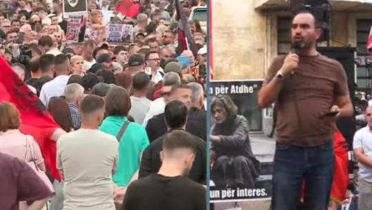 Sindikatat e pavarurave të Shqipërisë lajmërojnë nesër protestë te ministria e Financave, Ilir Xhemalaj: S’ka ekonomi të fortë e qytetarë të varfër