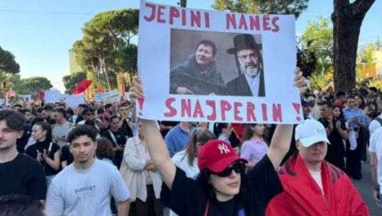 Ylli Pata: Antisemitizmi, një axhendë politike e ardhur nga jashtë