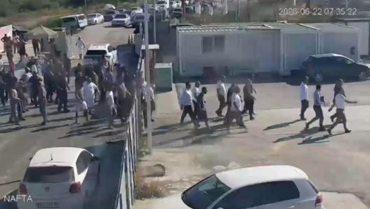Përplasjet në aeroportin e Vlorës, reagon VIA: Behgjet Pacolli po na dëmton imazhin, nuk ka qëllim rifillimin e punimeve! Akt sulmi e vetëgjyqësie