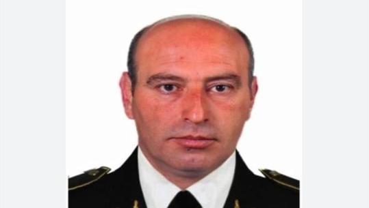 Simon Zereci emërohet Drejtor i Përgjithshëm i Gardës së Republikës