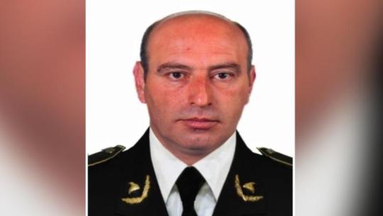 Simon Zereci emërohet Drejtor i Përgjithshëm i Gardës së Republikës
