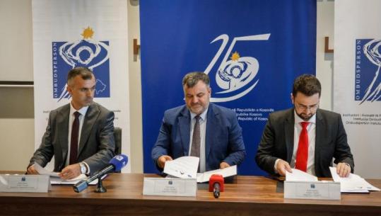 A po zbatohen marrëveshjet mes Shqipërisë, Kosovës dhe Maqedonisë së Veriut? Tre Avokatët e Popullit bashkojnë forcat për t’i monitoruar