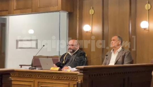 Sterilizimi/ Beqaj në gjyq jashtë kafazit të qelqtë, shtyhet seanca në GJKKO