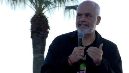 Arsen Rusta: Kur Vlora lë në baltë Edi Ramën!