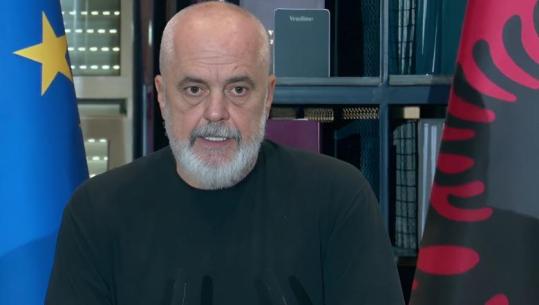 Pas mbledhjes së grupit të PS, Rama thërret drejtuesit politikë të qarqeve, takim të mërkurën në selinë rozë