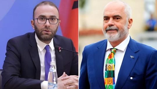 ‘Fyeu qytetarët’- Bardhi pas intervistës së Ramës në Financial Times: ‘Fuck you’ është thelbi i mënyrës sesi kryeministri e ushtron pushtetin