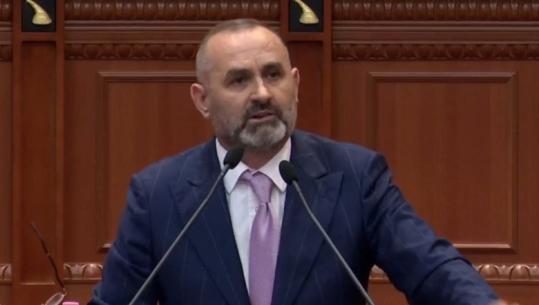 Olsi Jazexhi mbështet Dritan Goxhajn, reagon Ulsi Manja: Të dy admirojnë Iranin, edhe ultimatumet për qeverinë ua dha Teherani