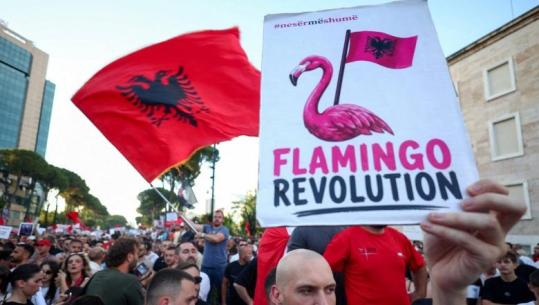 Fatos Çoçoli: Sa i kushton protesta ekonomisë sonë? 