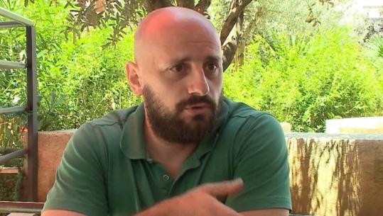 Ylli Pata: Rasti 'Goxhaj' përbën fenomenin politik që nuk nisi me 'Flamingo Revolution'