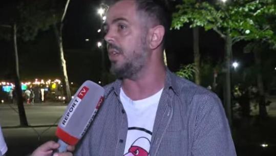 Protestat/ Aktivisti Qiraxhi: S’jam dakord me të gjitha kërkesat e paraqitura! Kundërshtoj thirrjen për qeveri teknike, pasi duhet të negociohet me 2 paritë kryesore