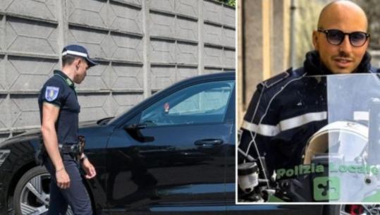 Polici italian humbi jetën ndërsa e ndiqte, dëshmia e 25-vjeçarit shqiptar: Kisha hashash me vete! I arrestuari, pjesë e klanit Çela (EMRI)