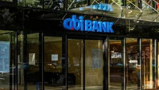 ABI Bank ka refuzuar të paguajë gjobën 120 milionë për një portal gjobaxhi