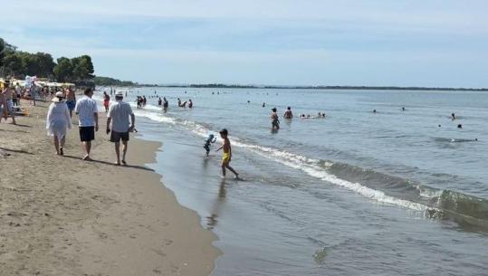 Shëngjin, AKU në terren për sezonin turistik! Në fokus siguria ushqimore