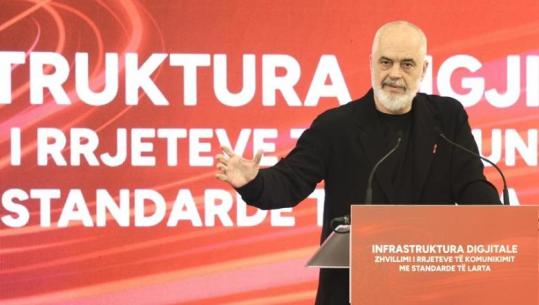 Rama vërejtje kryebashkiakëve: Nuk lihen detyrat për të ardhur në Tiranë! Herën tjetër do t’i përmend me emra