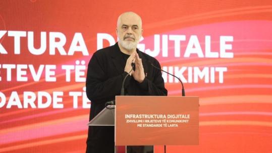 Infrastruktura, Rama: Do të pastrojmë ‘fijet e merimangave’! Rilindja Urbane 2.0, ndërhyrje gjithëpërfshirëse në transport e ujësjellës