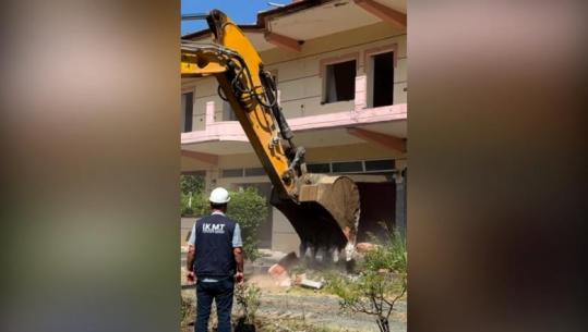 Zgjerimi i segmentit rrugor Elbasan-Përrenjas-Qafë Thanë, IKMT: Kemi prishur të gjitha objektet që ishin pengesë për realizimin e projektit