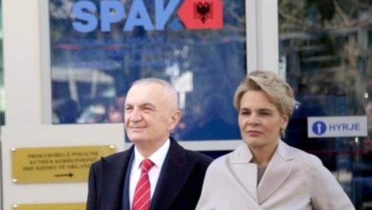 ‘Bëhu ushtar i SPAK', Kryemadhi sherr me Metën në GJKKO! Kreu i PL: Mbaj vetë përgjegjësi për veprimet e tua