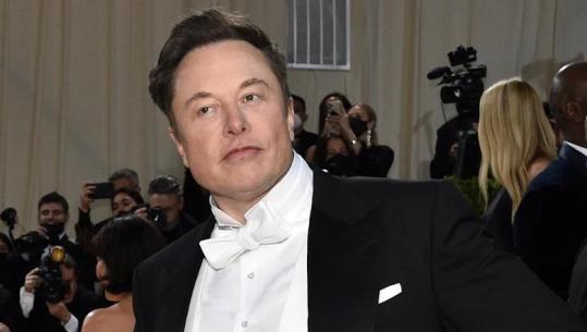 Rënia e aksioneve të SpaceX dhe Tesla-s, Elon Musk humb statusin e ‘trilionerit’