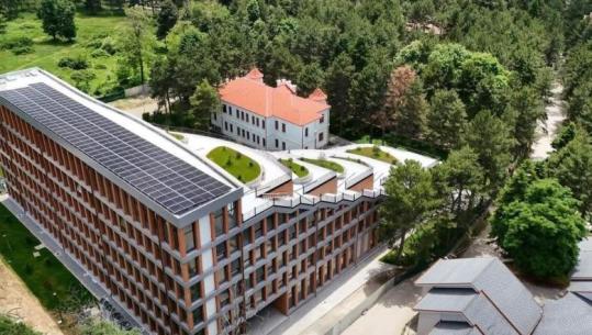 Përfundojnë punimet për ndërtimin e kampusit universitar Poli i Dijes në Korçë, Rama: Kapitull i ri për të rinjtë