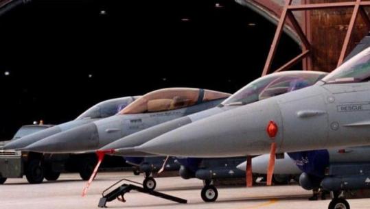 '500 avionë amerikanë u ngritën nga bazat në Itali për të sulmuar Iranin', deklarata e Rutte ndez debat politik në Romë! Opozita akuzon Melonin se fshehu të vërtetën