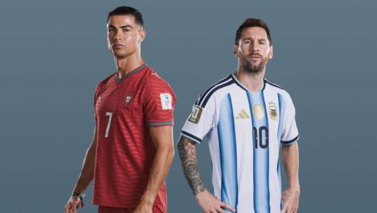 Botërori/ Jo vetëm Messi e Ronaldo, rekordet që pritet të thyhen në SHBA-Kanada dhe Meksikë