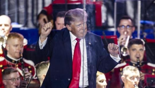 SHBA/ 16 ditë festimesh për 250-vjetorin e pavarësisë, Trump: Ne duhet ta mposhtim përsëri komunizmin