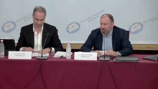 Komisioni i Territoriales thërret Veliajn më 30 qershor për dëgjesë: Bashkia të marrë masa për praninë e tij