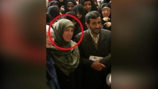 Mori pjesë në protestën në Tiranë, Rama nxjerr foton e Ikballe Hudutit me ish-presidentin iranian: Predikon urrejtje dhe thërret për kryengritje ndaj qeverisë
