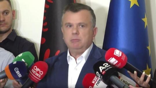 PD kërkoi mocion me debat, Balla: Nuk e njohim partinë e Berishës si përfaqësuese e protestës, sollën në kërkesë hallet e tyre