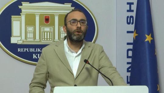‘Ishte shqetësuar shumë i nderuari mik i Shqipërisë për protestat’, Bardhi reagon për deklaratat e Ali Ahmetit