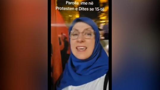 Rama deklaroi se shpërndan urrejtje, përgjigjet Ikballe Huduti: Ndihem përgjegjëse për fatin e Shqipërisë, s’mund të qëndroj indiferente